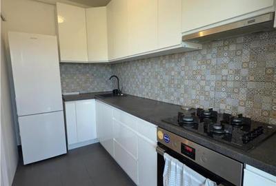 Grand Park I 2 Camere I Garaj I Terasa cu view - 7