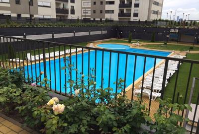Proprietar inchiriez apartament 3 camere_Natura Residence - 9