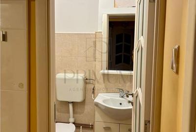 DAMBOVITA - 3 CAM - DECOMANDAT - 2 BAI - 2 BALCOANE - CENTRALA - ETJ.3 - 8