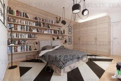 Apartament cu 4 camere de vanzare, Universitate-Piata Rosetti - 2
