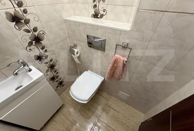 Apartament cu 3 camere de vânzare în Andrei Mureșanu – zonă premium, liniștită - 6