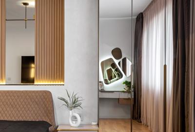 Pipera Ivory Residence Apartament 4 camere 2x Parcare Boxa+EV - 27