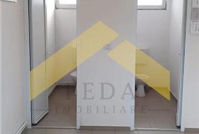 De vanzare doua hale pe un teren imprejmuit 9000 mp zona Gai - 19