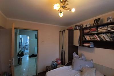 APARTAMENT DE VANZARE IN SIRET – 4 camere | Etaj 1 - 5