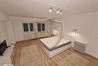 Garsoniera | Decomandata | Matei Basarab - 2