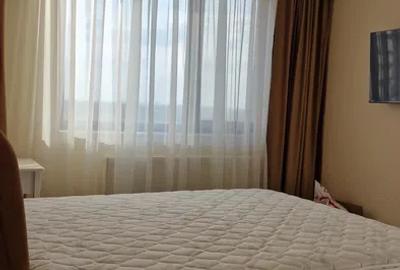 Apartament cu 2 camere decomandat, mobilat în Metalurgiei