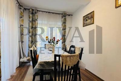 Triplex 4 camere, 2 bai, complet mobilat si utilat. - 20