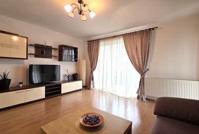 Apartament 2 camere Avantgarden 3 - 3