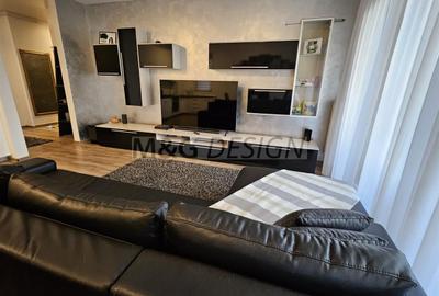 Ap 2 camere Aradului - Torontalului bloc nou parter - 10