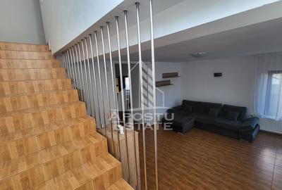 Casa individuala,4 camere,2 bai,Dumbravita - 4