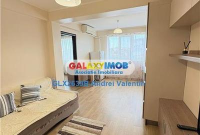 Apartament Tip Studio - Berceni - Dimitrie Leonida - Metrou - 2