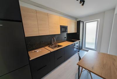 Apartament 2 camere 75 mp | Astorium My Home | Parcare subterană | Pallady - 5