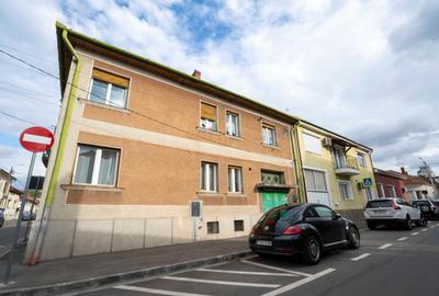 Apartament 3 camere ultracentral cu garaj si beci - 2