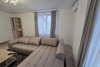 Prima inchiriere! Apartament 2 camere si loc de parcare subteran - 1