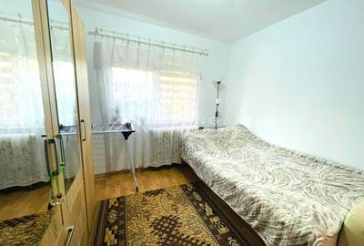 | Apartament 3 camere | 50 mp | Mobilat | Manastur - Zona Big | - 5