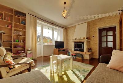 Apartament 2 Camere Vanzare, Zona Linistita - 1