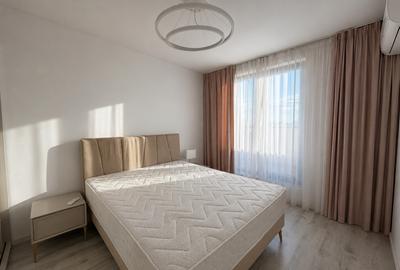 Apartament 2 camere de inchiriat | Pipera-Aviatiei | H Pipera Lake | Parcare - 6