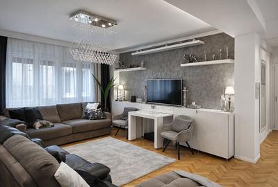 Oportunitate in Dorobanti o Casa Unica Pretabila pentru Resedinta sau Business - 1