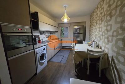 Apartament de 3 camere in zona Sebastian - 2