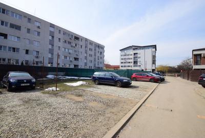 Teren 240 mp - Drumul Gura Făgetului - Pallady - 1