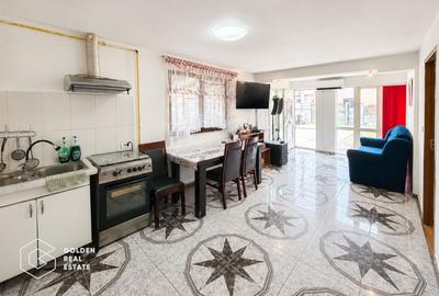 Casa Vladimirescu, teren 319 mp cu 2 camere - 4