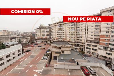 Penthouse birouri ultracentral - confort si intimitate pentru echipa ta - 1