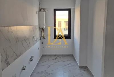 Apartament 2 camere disponibil în Novum 56 | 55 mp - 3