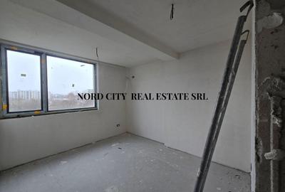 Apartament 2 camere -  Sisesti - Baneasa - DEZVOLTATOR - 9