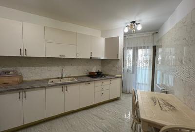 Apartament 3 camere nou, cu parcare inclusa – 2 min de metrou Mihai Bravu - 4