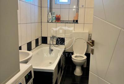 Închiriere apartament cu 2 camere, zona Compozitorilor - 9