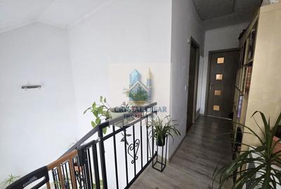 Casă 4 camere + teren de 308 mp - zona Sângeorgiu de Mureș - 10
