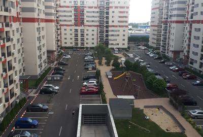 Inchiriea apt. 2cam. Militari-Pacii, Rotar Park1,Bd. I. Maniu,langa metrou Pacii - 10