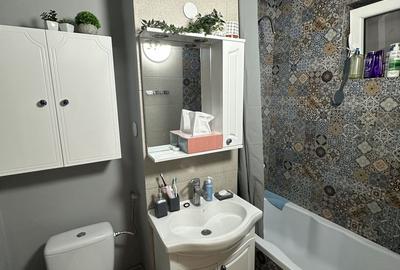 Apartment 3 camere mobilat - 26