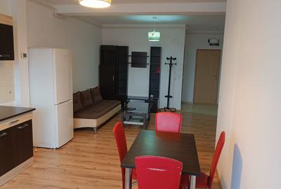 Apartament 2 camere mobilat si utilat, 58 mp , parcare, str Somesului - 1