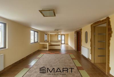 Casă modernă cu 2 apartamente în zona rezidențială Șelimbăr - 5