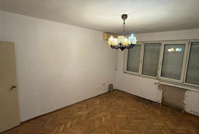 3 camere decomandat, etaj 1 linga sala Olimpia - 1