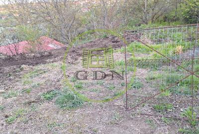 Teren intravilan - 1000 mp - Daia Noua - 1