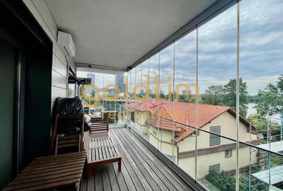 FLOREASCA/ PARCARE SUBTERANA /SUPERB - 41