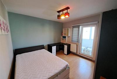 Apartament cu 2 camere, decomandat, situat in cartierul Zorilor! - 4