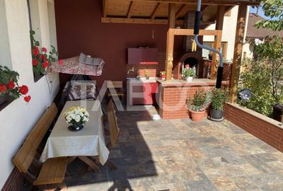 Casa individuala cu 7 camere de vanzare  in Sibiu zona Selimbar - 21