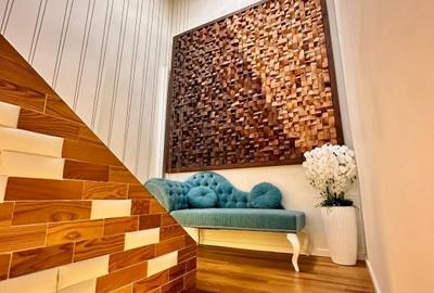 Apartament tip Penthouse,200 mp utili,Terasa,Ultramodern,Zona Buna Ziua - 6