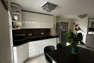 Apartament 3 camere CARTIER E3 - ULTRAIMBUNATATIT - 2