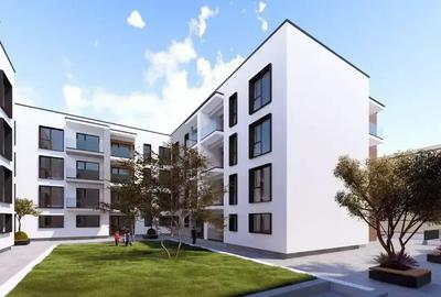 Apartament cu 3 camere decomandat, mobilat în 1 Decembrie 1918