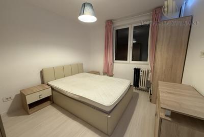 2 Camere | Titan - Brancusi | RENOVAT | Balcon | Metrou - 1