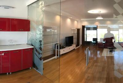 Apartament 3 Camere de Inchiriat Orhideea Gardens *Grozavesti* - 3