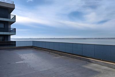 Apartament de inchiriat, 3 camere, decomandat, Butoaie, LOC PARCARE, cod 161724 - 12