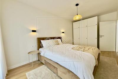 Penthouse 3 camere, intabulat, finisat la cheie (NCL-47D-Ra) - 7