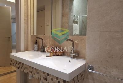 Apartament cu 3 camere //Herastrau - 16