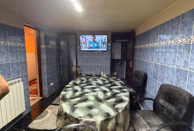 Casa 5 Camere/ Curte/ Bucurestii noi/ Centrala/ Parcare/ Garaj - 6