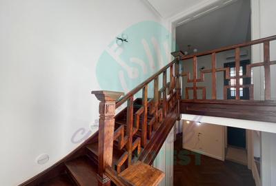 Vilă elegantă în Cotroceni | 320 mp | renovată integral | ideală sediu firmă - 14